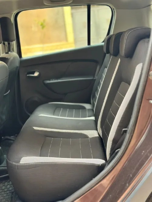 Dacia Sandero 2018 Stepway