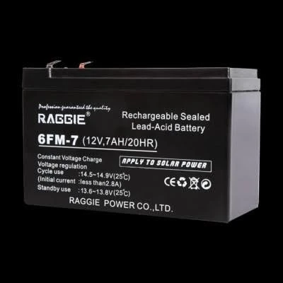 Batterie onduleur 12v 5ah / 12Ah