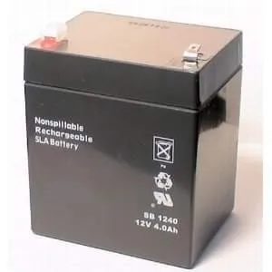 Batterie onduleur 12v 5ah / 12Ah
