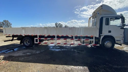 SHACMAN L3000 2025