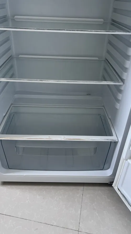 Réfrigérateur Iris 420L