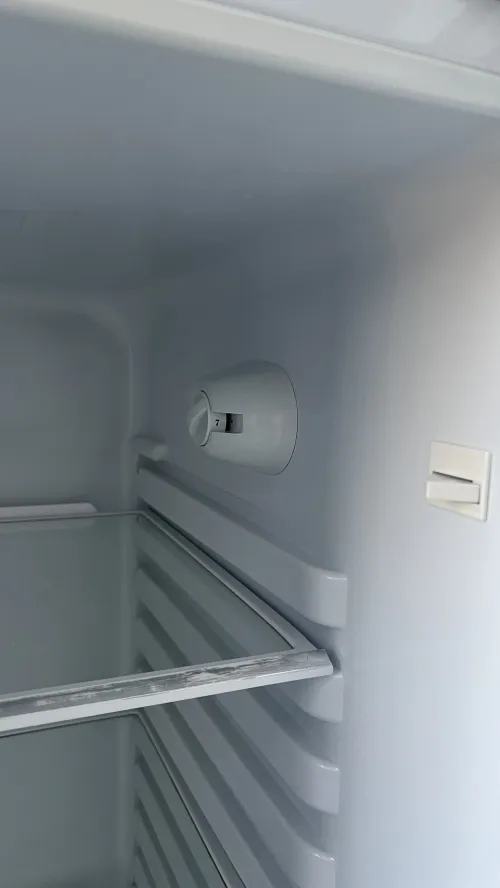 Réfrigérateur Iris 420L