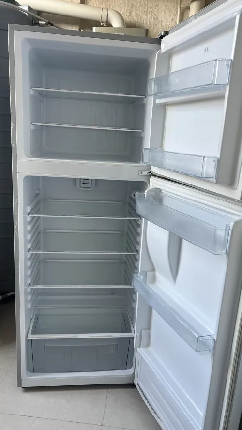 Réfrigérateur Iris 420L