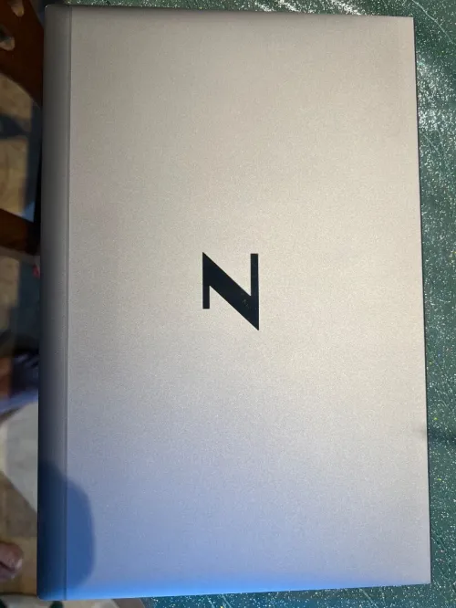 HP ZBook Firefly 14 G8, i7, 16GB RAM, 256GB NVME