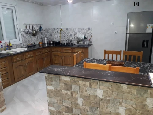 Location Appartement F3 Jijel Jijel