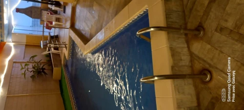 Location vacances Villa Tizi Ouzou Tigzirt