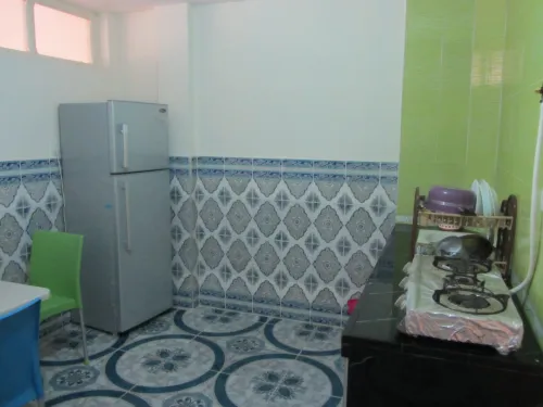 Location Appartement Tlemcen Marsa ben mhidi