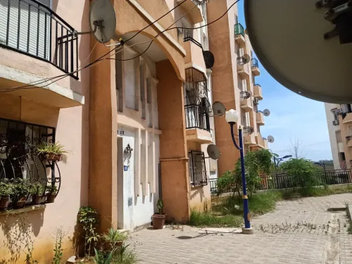 Vente Appartement F3 Alger Saoula