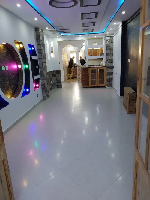 Vente Appartement F3 Tizi Ouzou Tizi ouzou