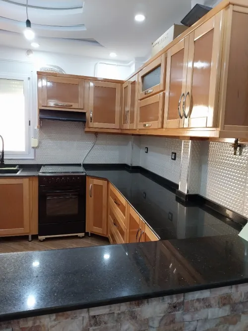 Vente Appartement F3 Tizi Ouzou Tizi ouzou