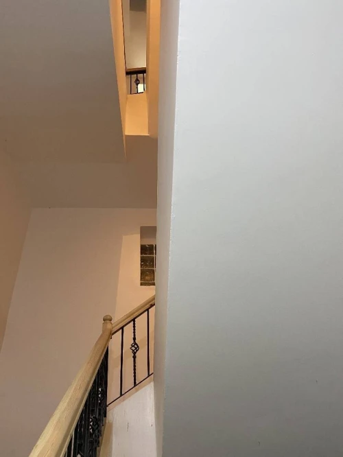 Location Villa Alger Said hamdine