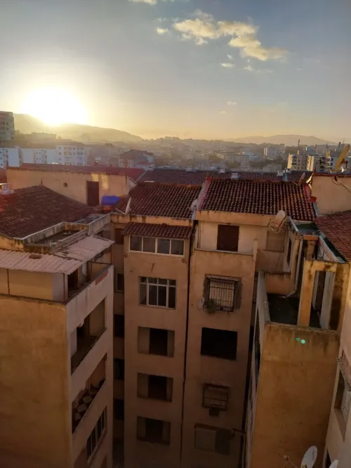 Vente Appartement F3 Tizi Ouzou Tizi ouzou