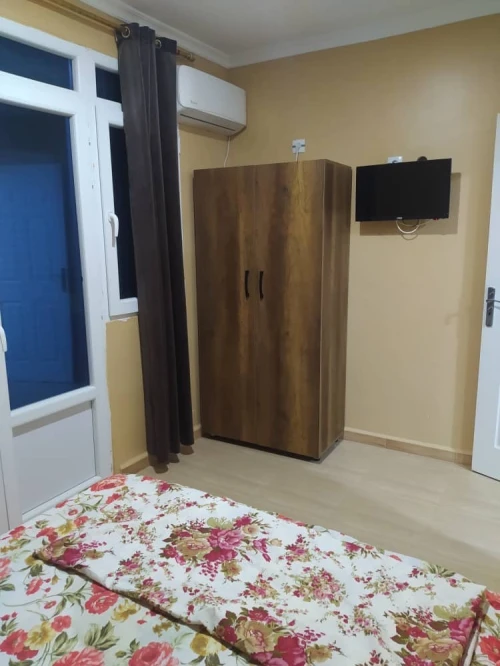 Location Appartement Jijel Jijel