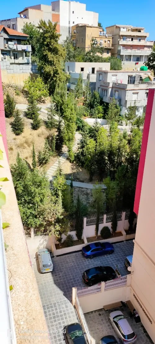 Location Appartement F4 Alger Dely brahim