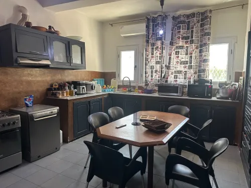 Vente Villa Constantine Constantine