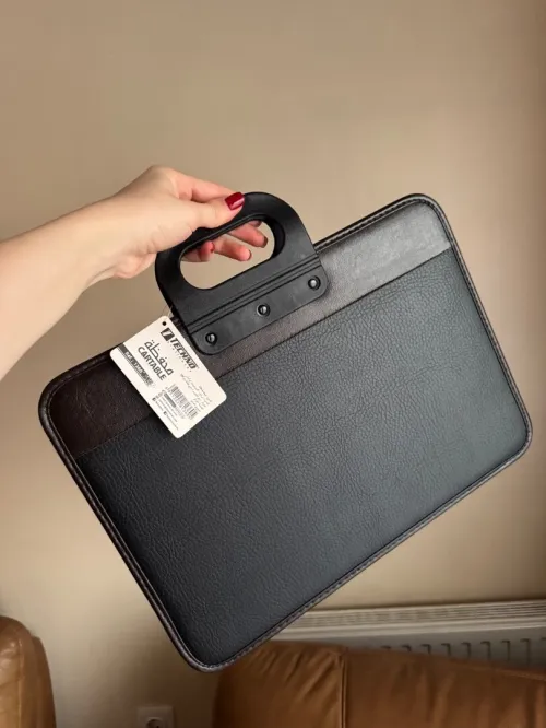 cartable séminaire techno 