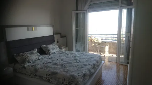 Location Appartement Alger El mouradia