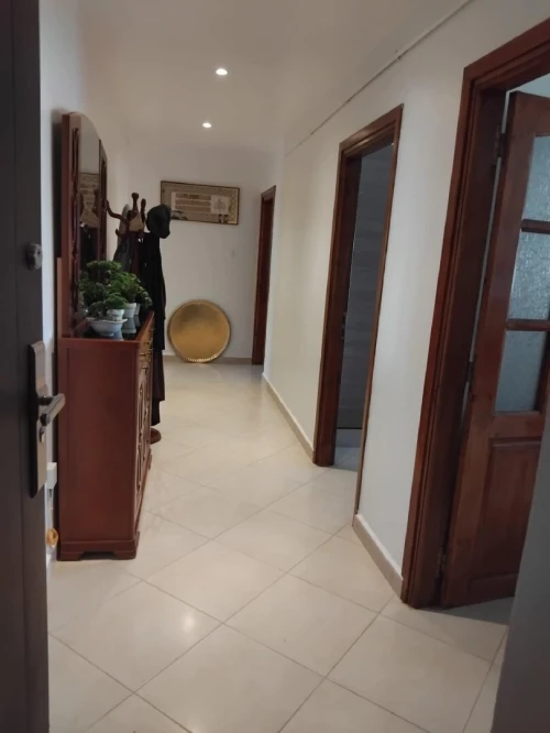 Vente Appartement F3 Alger El achour