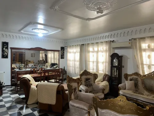 Vente Villa Constantine Constantine