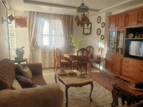 Vente Appartement F3 Alger El achour