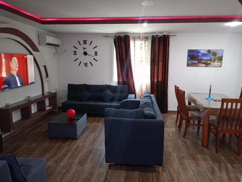 Location vacances Appartement Béjaïa Bejaia 17