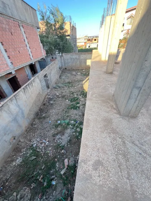 Vente Carcasse Alger Ouled chebel