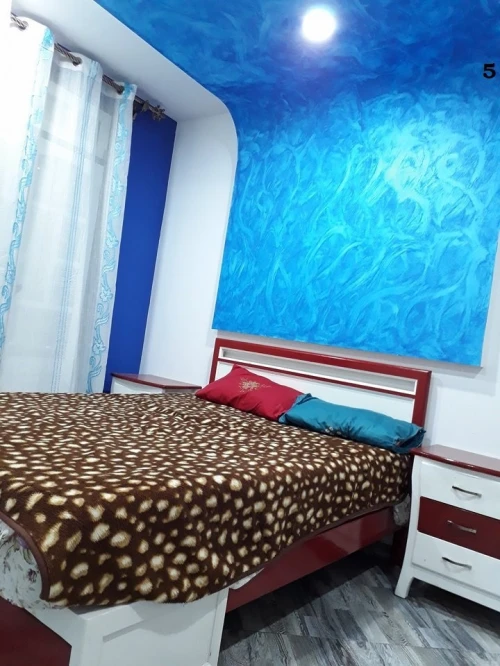 Location Appartement F3 Jijel Jijel