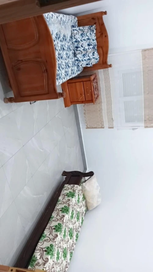 Location vacances Appartement F3 Jijel Jijel