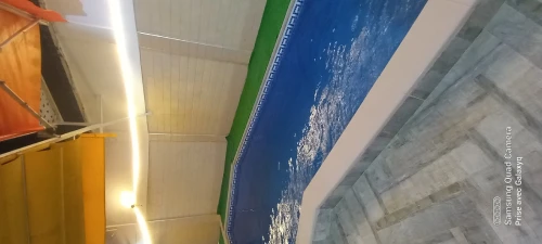 Location vacances Villa Tizi Ouzou Tigzirt