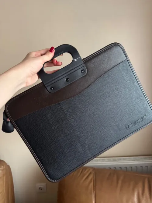 cartable séminaire techno 