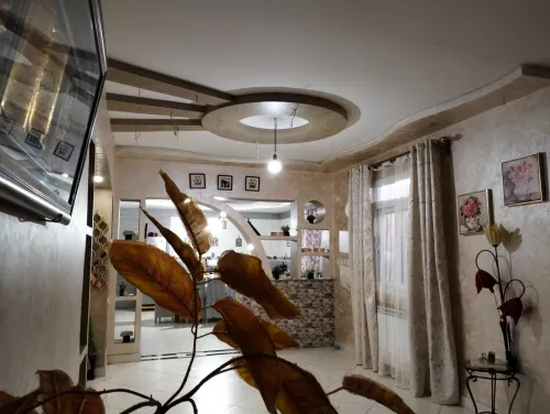 Vente Appartement F2 Bordj Bou Arreridj El hamadia