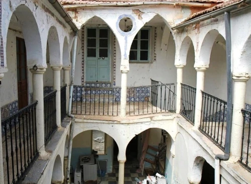 Vente Villa Médéa Medea