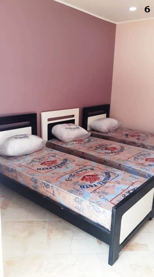 Location Appartement F3 Jijel Jijel