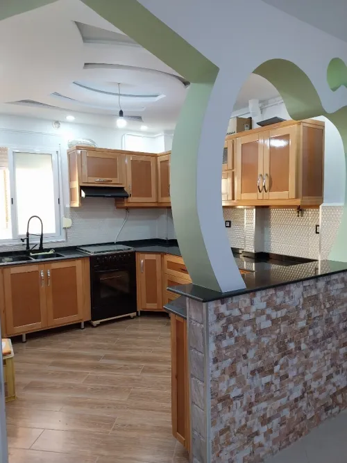 Vente Appartement F3 Tizi Ouzou Tizi ouzou