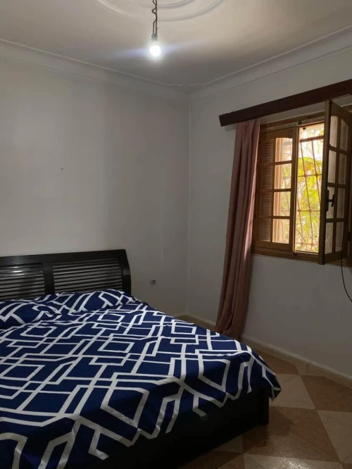 Location vacances Appartement Alger Bordj el kiffan