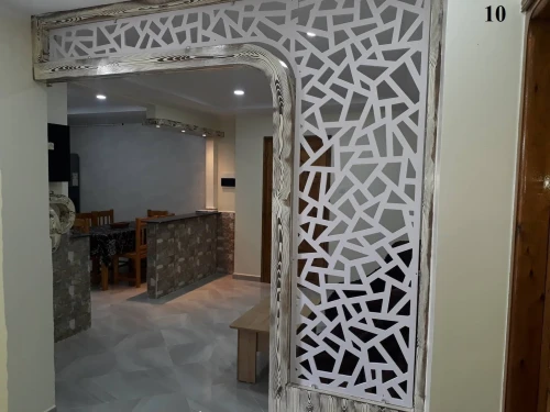 Location Appartement F3 Jijel Jijel