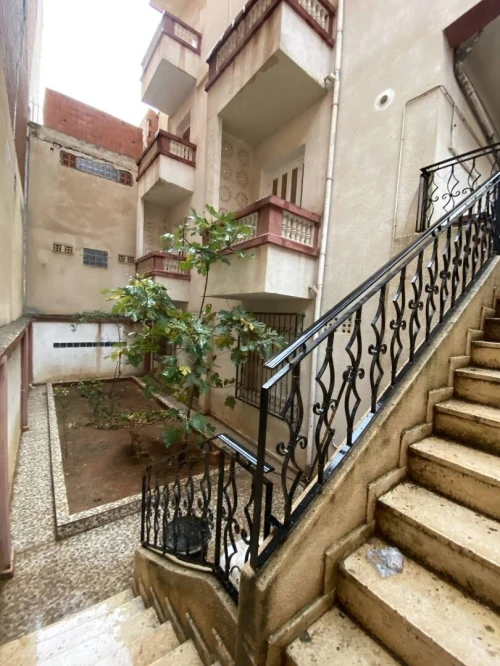 Location Villa Alger Said hamdine