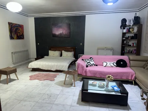 Vente Villa Constantine Constantine
