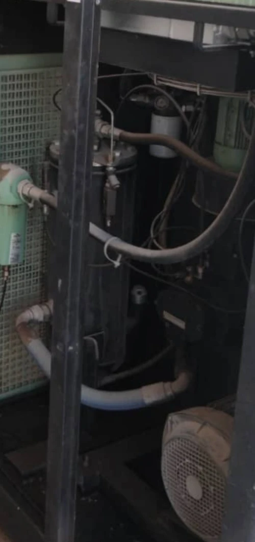 Entretien et réparation compresseurs Atlas Copco Sullair