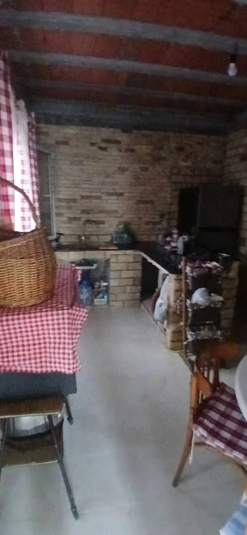 Vente Villa Béjaïa Ighram