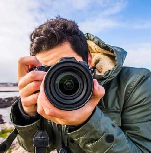 Photographe, réalisation publicitaire 
