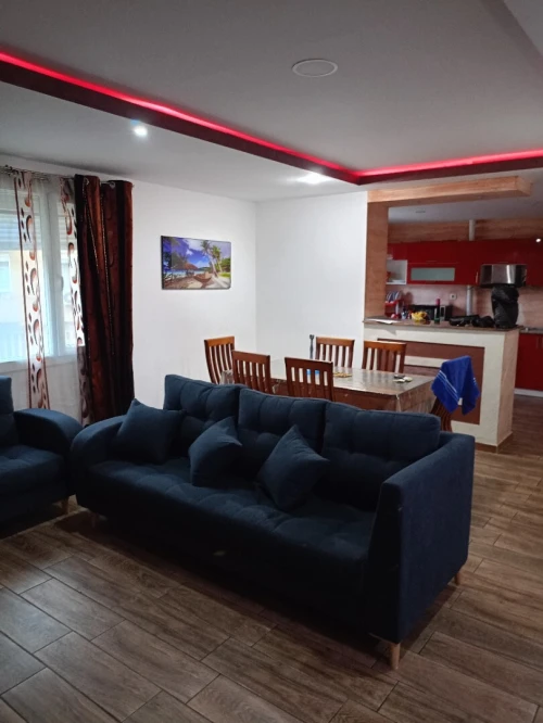 Location vacances Appartement Béjaïa Bejaia 8