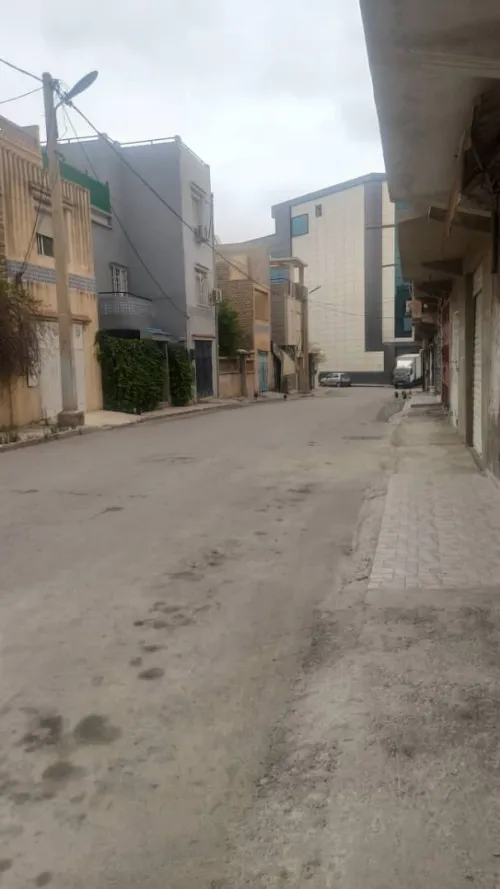 Location Villa Constantine El khroub