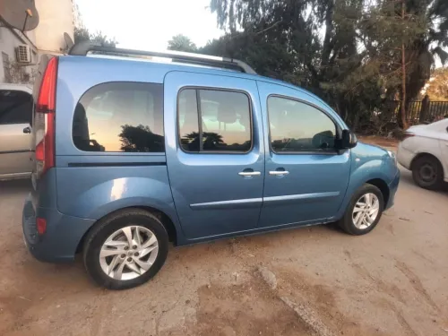 Renault Kangoo 2016 