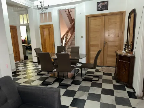 Vente Villa Constantine Constantine