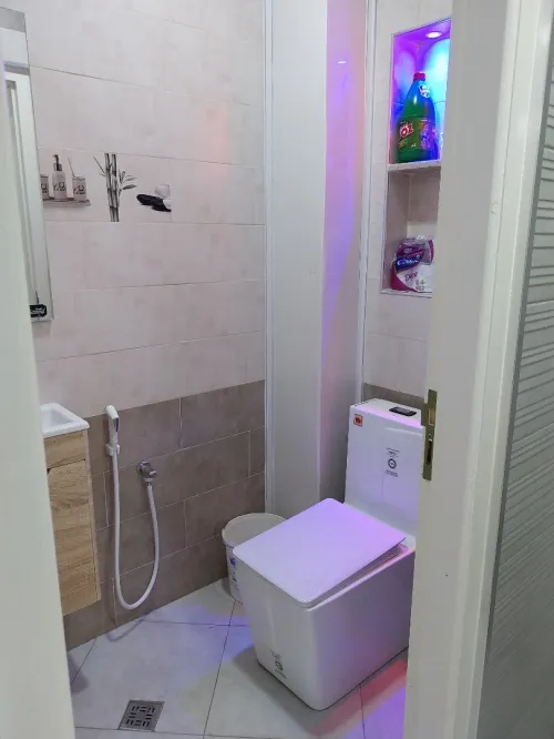 Vente Appartement F3 Tizi Ouzou Tizi ouzou