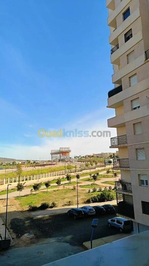 Location vacances Appartement Oran Bir el djir