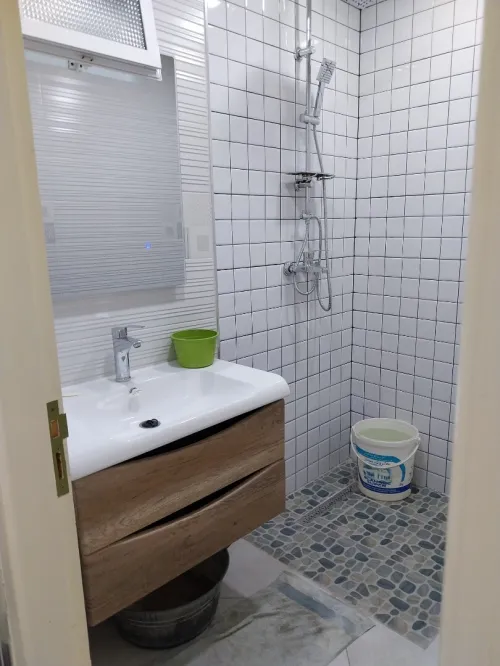 Vente Appartement F3 Tizi Ouzou Tizi ouzou
