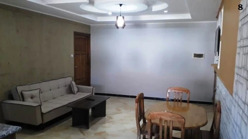 Location Appartement F3 Jijel Jijel