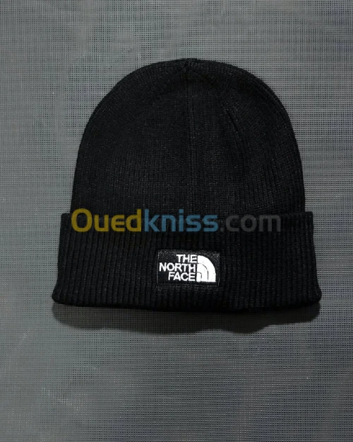 Bonnet North face 